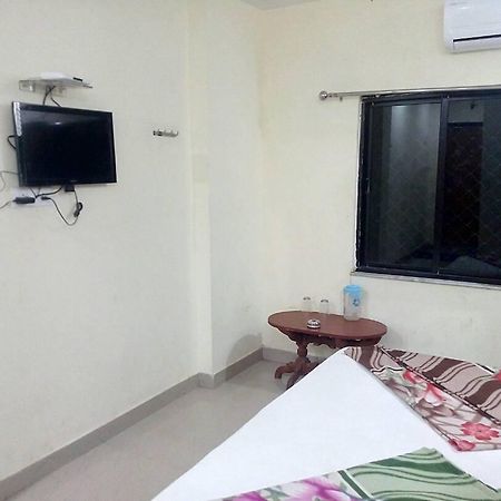 Hotel Mpr Digha  Εξωτερικό φωτογραφία