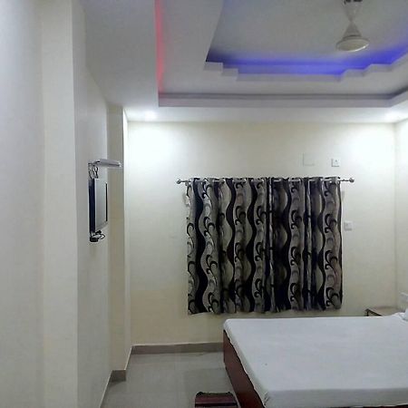Hotel Mpr Digha  Εξωτερικό φωτογραφία