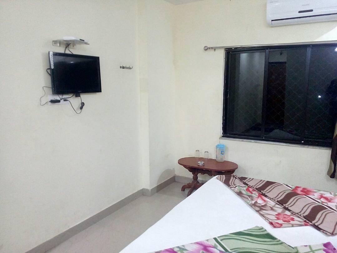 Hotel Mpr Digha  Εξωτερικό φωτογραφία