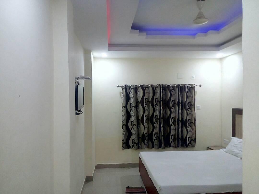 Hotel Mpr Digha  Εξωτερικό φωτογραφία
