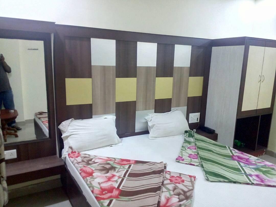 Hotel Mpr Digha  Εξωτερικό φωτογραφία