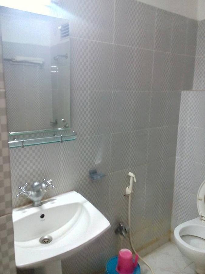 Hotel Mpr Digha  Εξωτερικό φωτογραφία